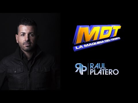 SESION DIRECTO DJ RAUL PLATERO (Trance Millenium)