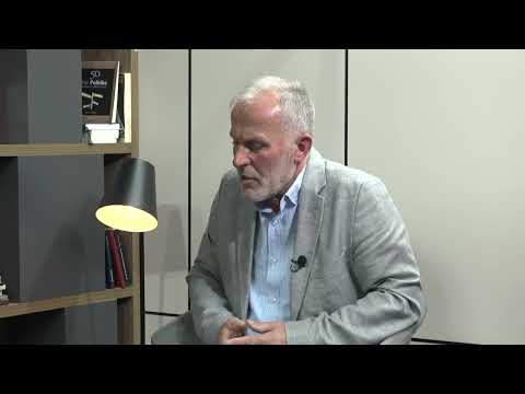 E vërteta e mbylljes së paraleleve në gjuhën shqipe dhe demonstratave të '88-tës, në Kumanovë‼️