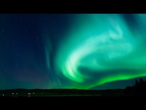Aurora Borealis - Dreamesque - Ralph Zurmühle - Solo Piano