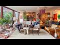 House In Rio With A Real Forest Garden A Refuge Full Of Affection And The Carioca Soul