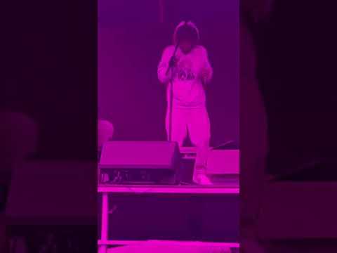 BABY OLD MIC - Fête de la musique à Wawilou