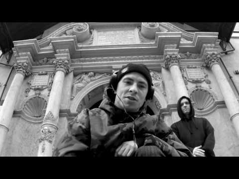 Stychu & Sklero Repo - Kontakty (prod.Beatowski Beats)