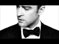Amnesia - Justin Timberlake 