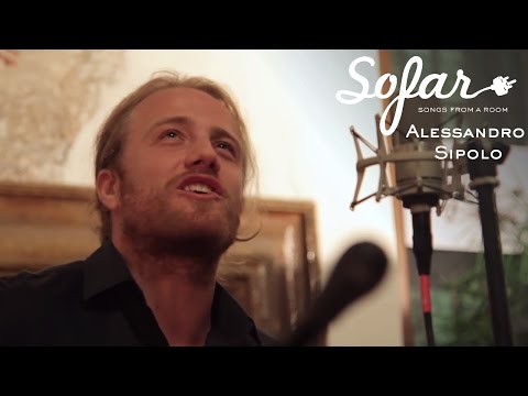 Alessandro Sipolo - Arnaldo | Sofar Verona