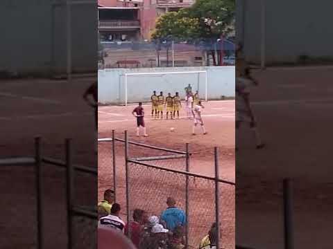 Gol da Final da copa Siemaco 2015  parte 1