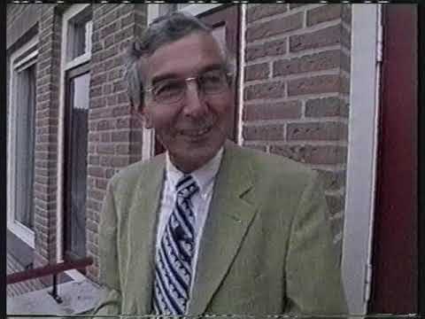 Meerkerk  interview met Burg  den Breejen juni 1997