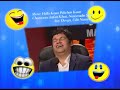 Ajay Naseer Pehchan Kaun