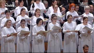 Download lagu Mendelssohn: Die erste Walpurgisnacht- Alexander Liebreich - Donostiako Orfeoia - Euskadiko Orkestra mp3 Download lagu Mendelssohn: Die erste Walpurgisnacht- Alexander Liebreich - Donostiako Orfeoia - Euskadiko Orkestra mp3