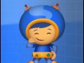 Team Umizoomi Mighty Math Powers Song