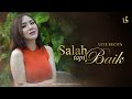 Ucie Sucita - Salah Tapi Baik (Cakra Khan Cover)