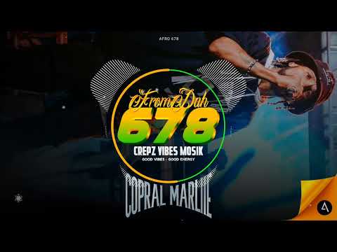 Copral Marliie - ABSCON ( Prod By. Flick Zone )2025. 🇻🇺