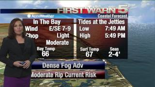 KRGV FIRST WARN 5 Quickcast - Dec. 27