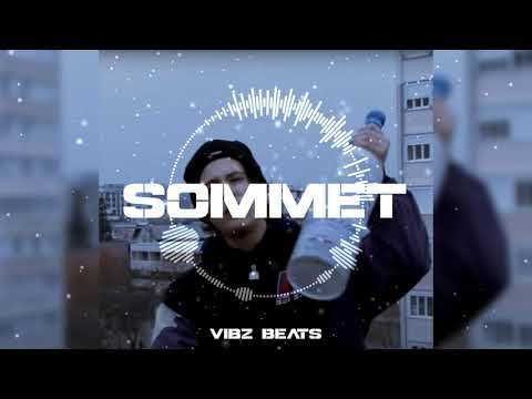 Nekfeu x Lomepal Type Beat - "SOMMET" - Instru Rap 2020 (Prod. Vibz Beats)