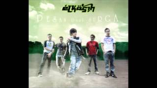 Download lagu Elkasih - Pesan Dari Surga (Full Album) mp3