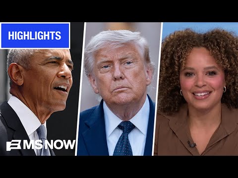 MS NOW Highlights - June 18
