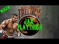 Ultimate Mortal Kombat Trilogy Rev F Jax MK2 Playthrough Hard 8