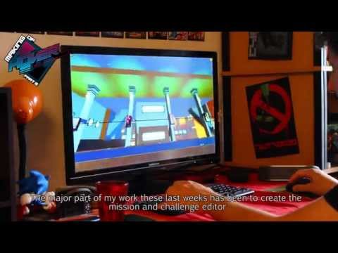 Hover : Revolt of Gamers PC