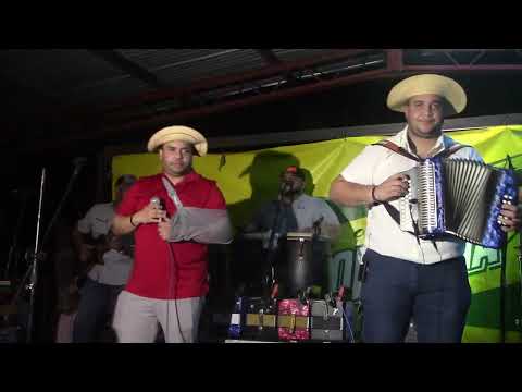 RAÚL APARICIO. EN CALOBRE DE VERAGUAS.