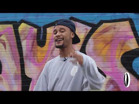 VITAMIN G *Exclusive - Musicology Media Channel MMC (CMPND - HIGH FOCUS)