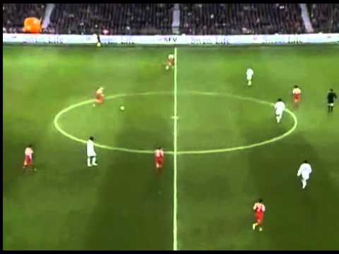 2005.11.12. Switzerland v Turkey 2-0 (Highlights)