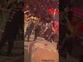 The USOS Entrance Live WWE SummerSlam 2022