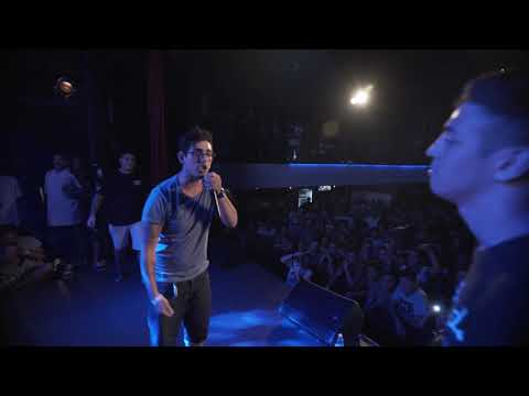 ANFREE27 FINAL - OCTAVOS DE FINAL - NACHO VS NACHO