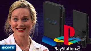 PS2 Games Coming To PS5! A Bit Too Little Too Late