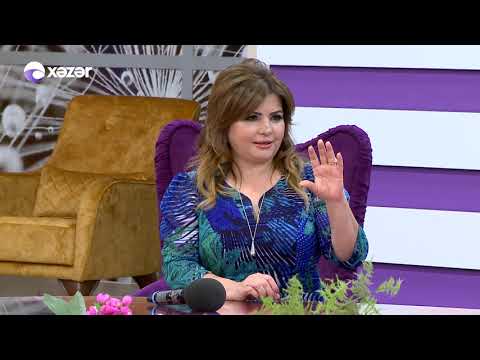 Hər Şey Daxil - Almaz Orucova, Səbinə Ərəbli, Pərviz Qasımov  19.06.2019