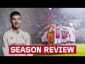 Seizoensoverzicht | Ajax 2022/2023