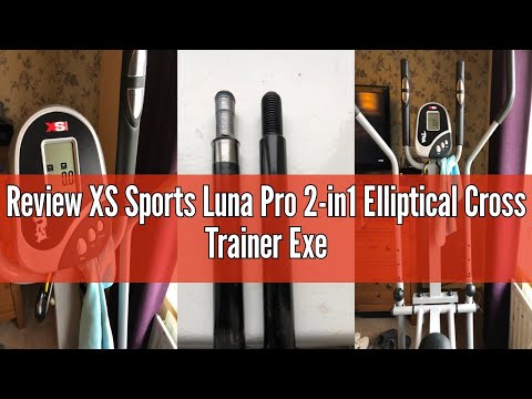 Exercise Bike / Cross Trainer - Image 2