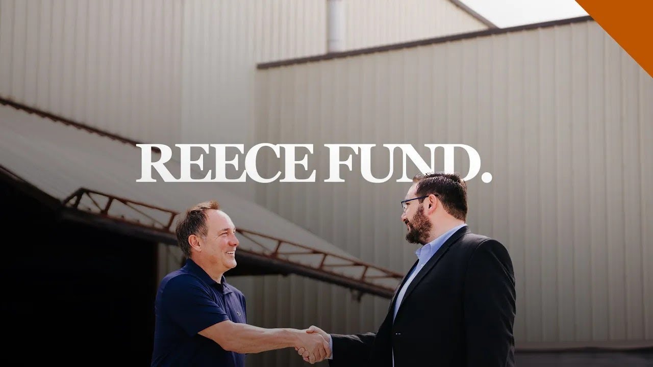 What is Reece Fund?