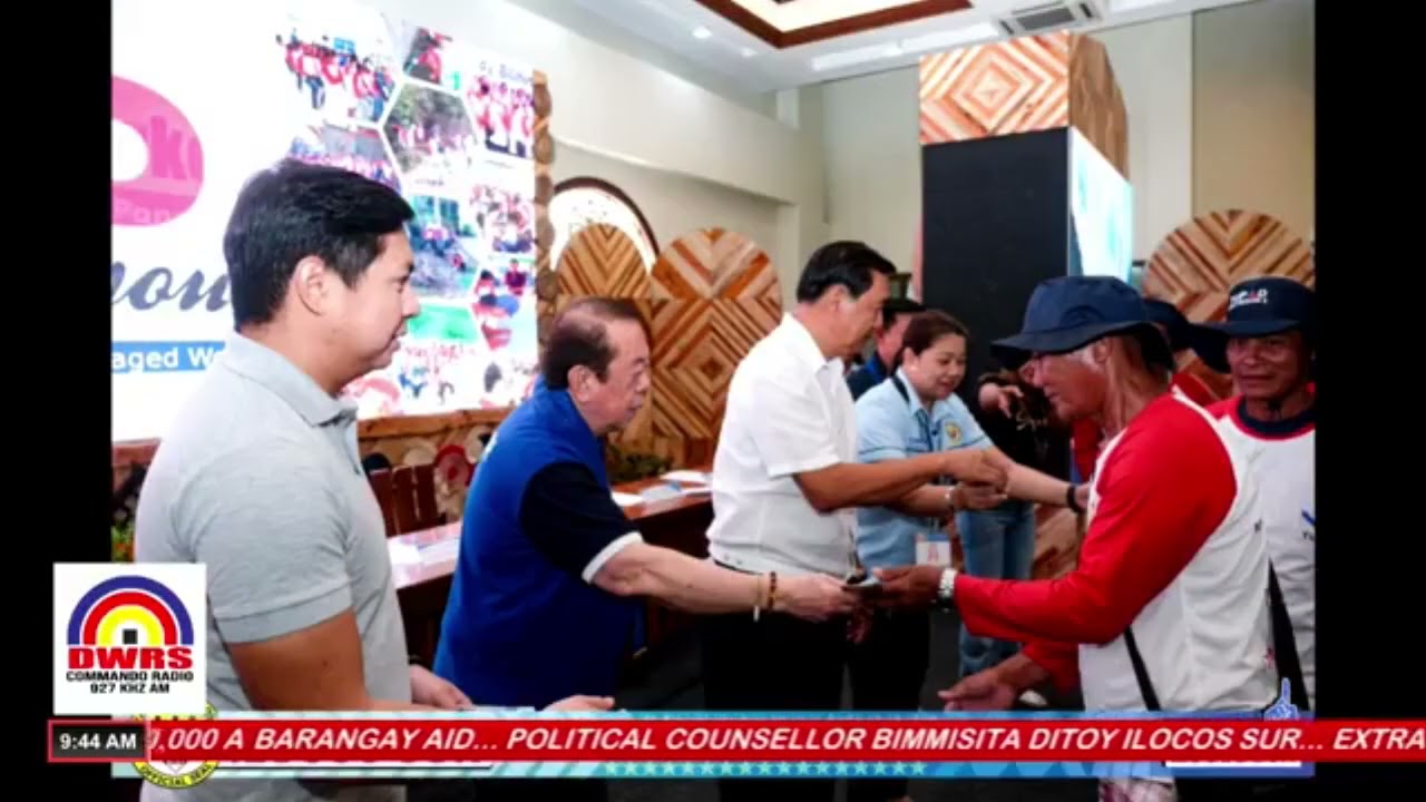 INCLUSIVE SOCIAL WELFARE