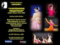 ASAVARI Centre For Kathak S Continuing Traditions Fest 2022 Day 4