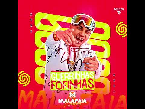 MALAFAIA - TRAVA NA POSIÇÃO