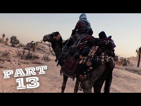 ASSASIN'S CREED MIRAGE PS5 WALKTHROUGH GAMEPLAY - Part 13 TAX COLLECTOR