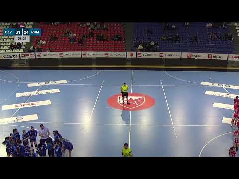 ARKUS liga 10. kolo (Ž) / Crvena Zvezda - Ruma