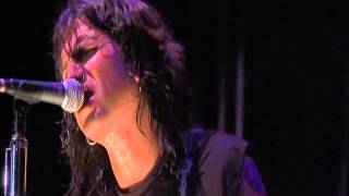 Rulo y la Contrabanda - Descalzos nuestros pies (Directo Santander)