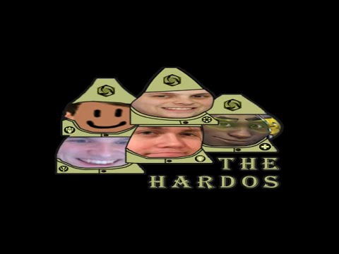 RIVE♡HOTS VS 30K | FACING OLD TEAMMATES | HIGHLIGHT BO5 | HARDOS POPPING OFF