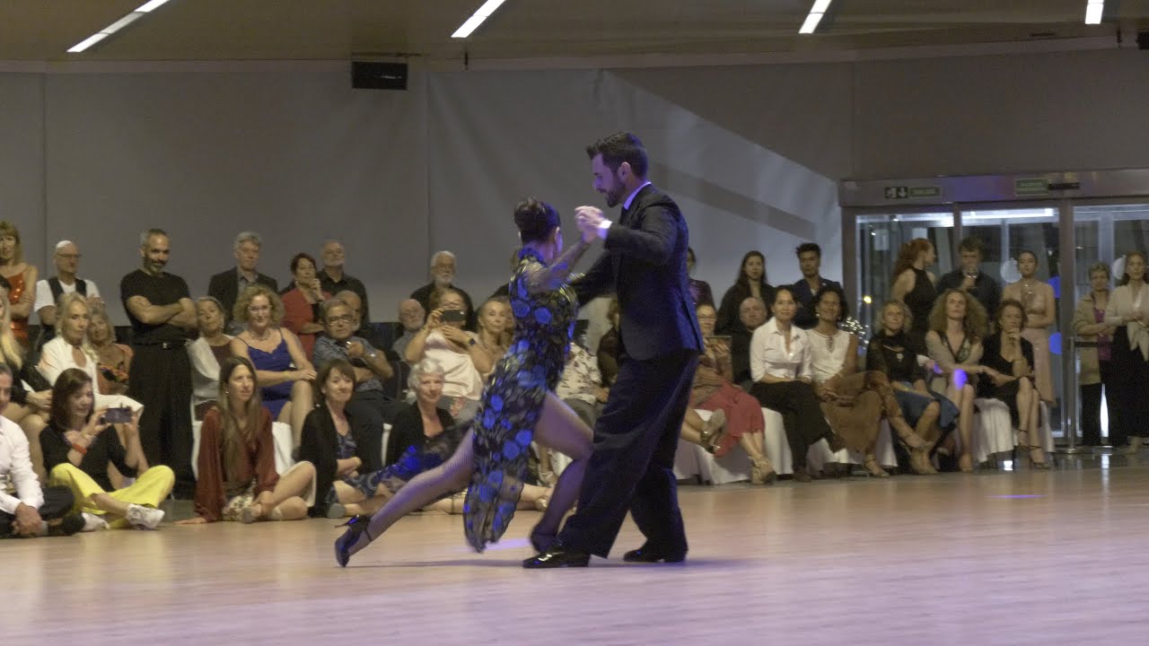 20230501 BTFM Sol Cerquides & Fernando Gracia 3