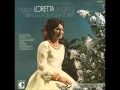 Loretta Lynn -- Wings Upon Your Horns