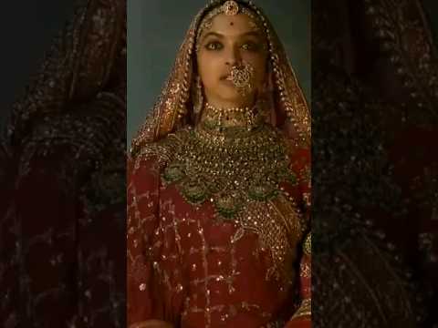 Padmaavat Movie BGM ( Rani Sa ) | Jauhar Scene | Ghani Ghani Khamma | #deepikapadukone #ranveersingh