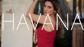 Havana- Sheera