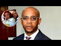Balthazar Ebang Engonga Story