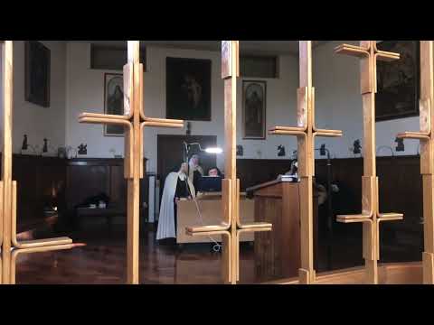 Vozes do Carmelo/Monastero Gesù Bambino di Praga