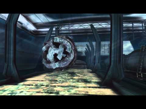 fr-070: Trained - farbrausch | Assembly 2014