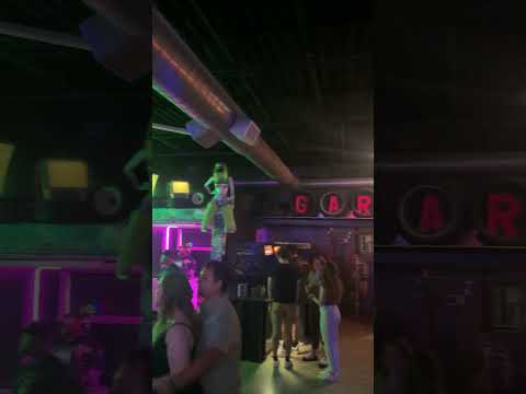 Furious entertainment video.