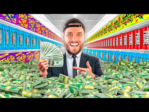 das *NEUE* UPDATE im SUPERMARKT SIMULATOR ist da! (Part 14)