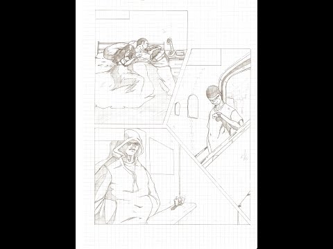 Vertex, Shock & Double S - Goin In 32's