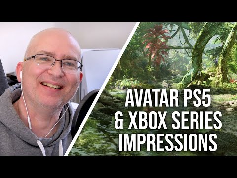 Avatar: Frontiers of Pandora Is Brilliant On Consoles Too
