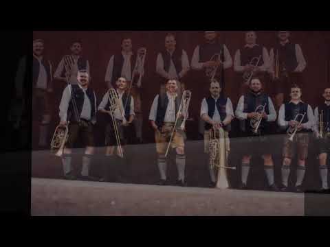 Blasmusik in Bayern: Stahlblosn. - Trailer zur Wirtshaustour 2.0